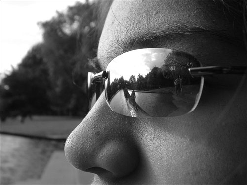 Reflection Images