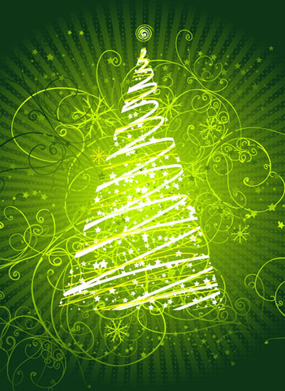 Pics Designs on Christmas Card Background Design     Designswan Com