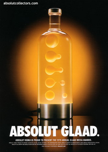 ABSOLUT VODKA Ads Campaign