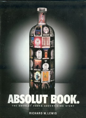 ABSOLUT VODKA Ads Campaign