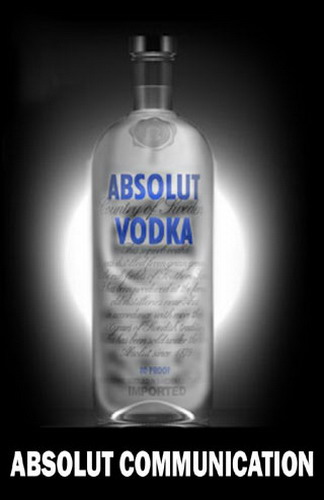 ABSOLUT VODKA Ads Campaign