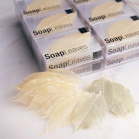 Soap Art