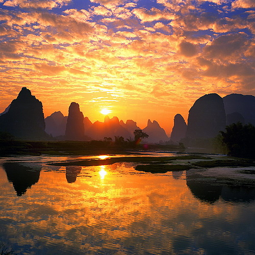 Beautiful China