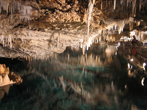 9 beautiful cave view in the world