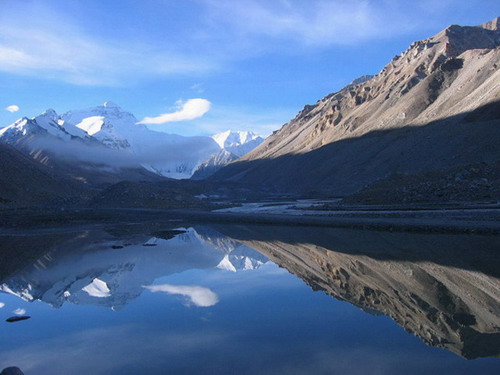 Namtso Picture- Beautiful Tibet