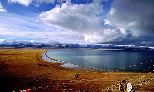 Namtso Picture- Beautiful Tibet