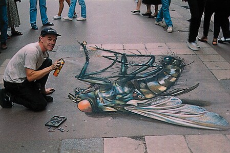 Art of Chalk