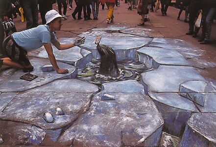 Art of Chalk