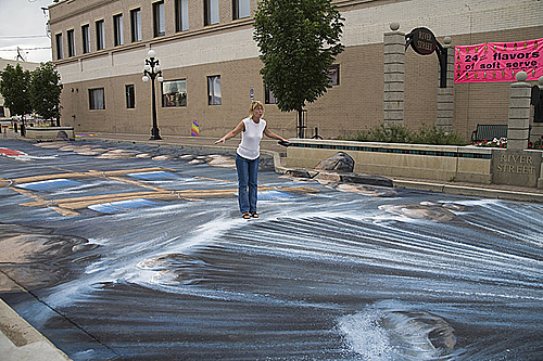 Art of Chalk