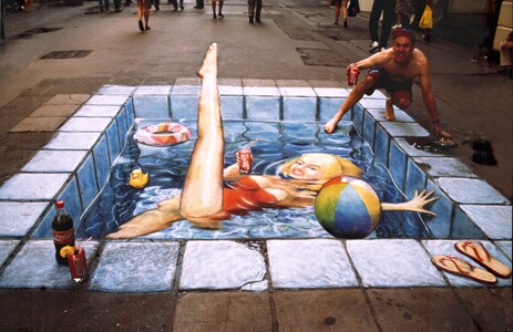 Art of Chalk