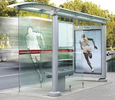 Creative Billboard and Poster Design