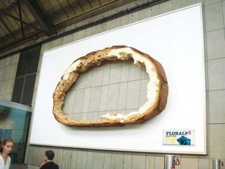 Creative Billboard Design