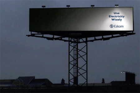 Creative Billboard Design