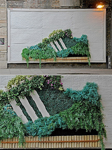 Creative Billboard Design