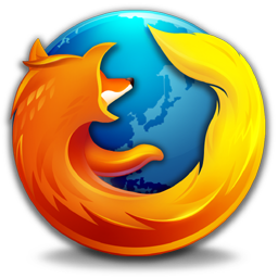 Firefox icon