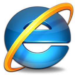 Internet Explorer icon