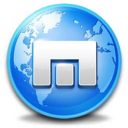 Maxthon icon