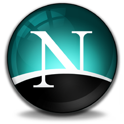 Netscape icon