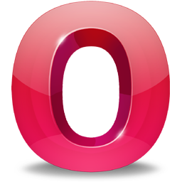 Opera icon